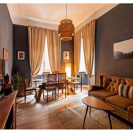 Roma Centro Apartment Ngoại thất bức ảnh