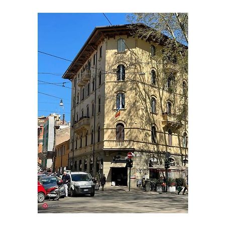Roma Centro Apartment Ngoại thất bức ảnh