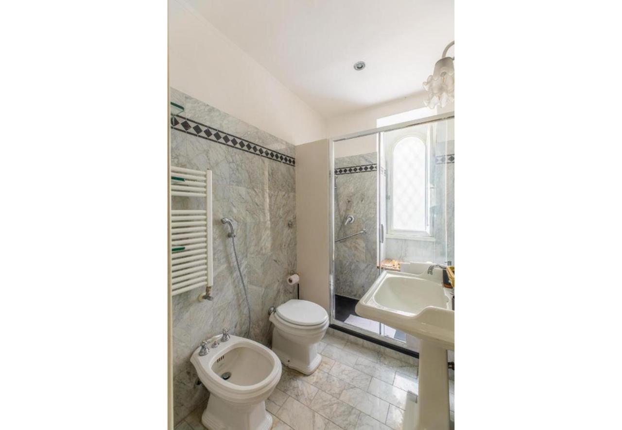 Roma Centro Apartment Ngoại thất bức ảnh
