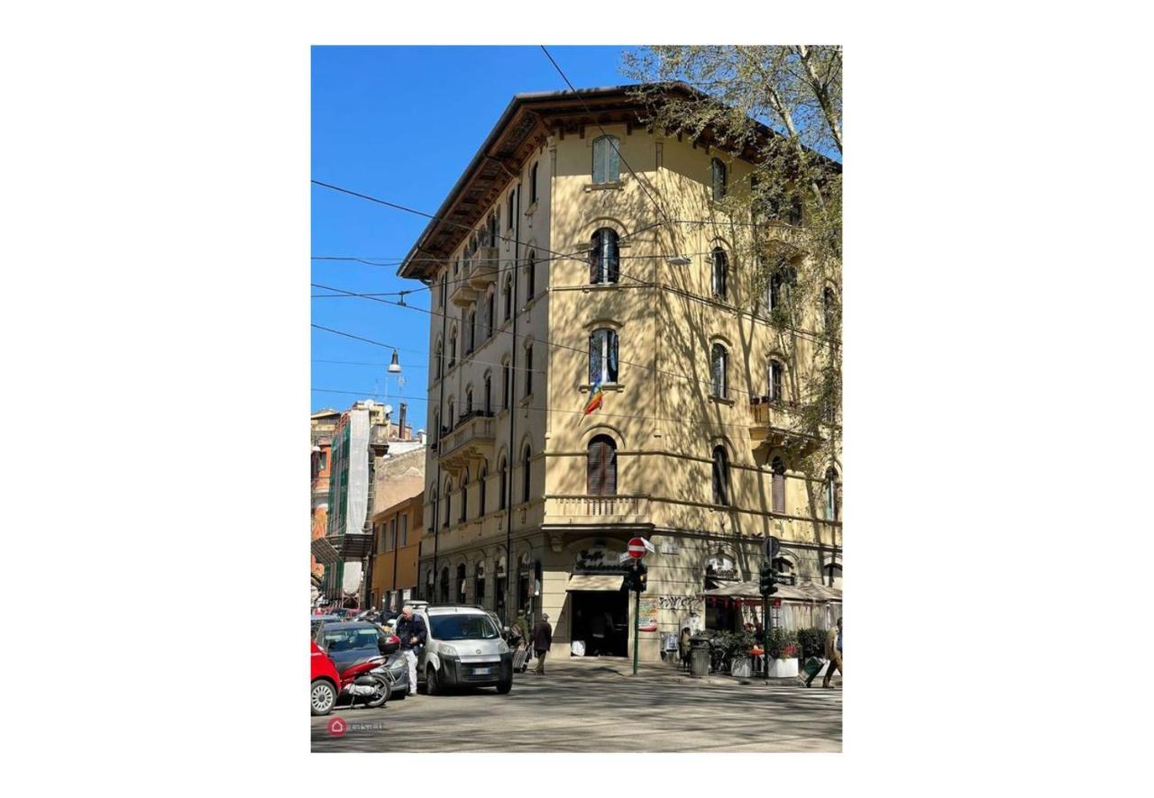 Roma Centro Apartment Ngoại thất bức ảnh